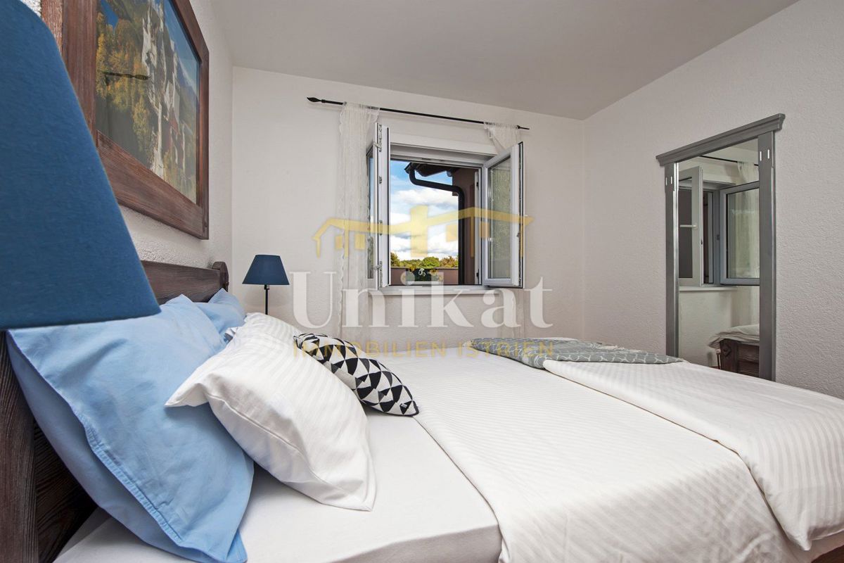 Hiša v okolici Poreča, 3 spalnice, mirna lokacija